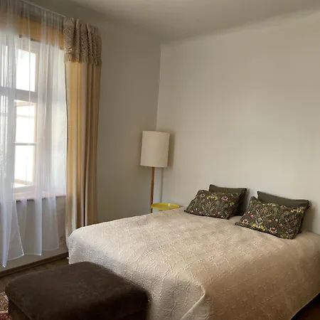 Oldest Building In Apartment *